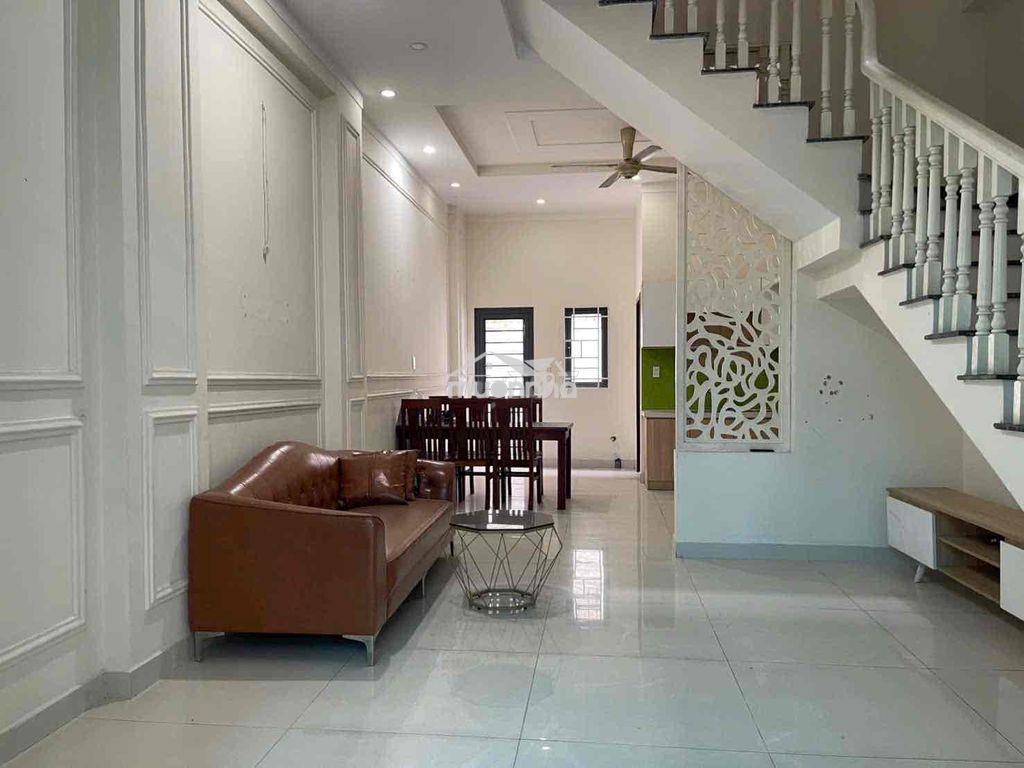 Cho thuê nhà full nội thất đầy đủ xách vali vào là ở - 3