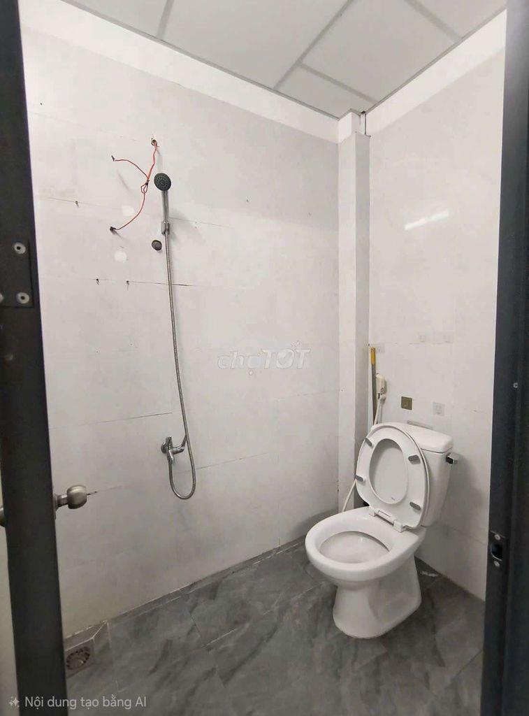 Cho thuê nhà 4x20m 1 lửng 2pn y hình hxt lê trọng tấn - 4
