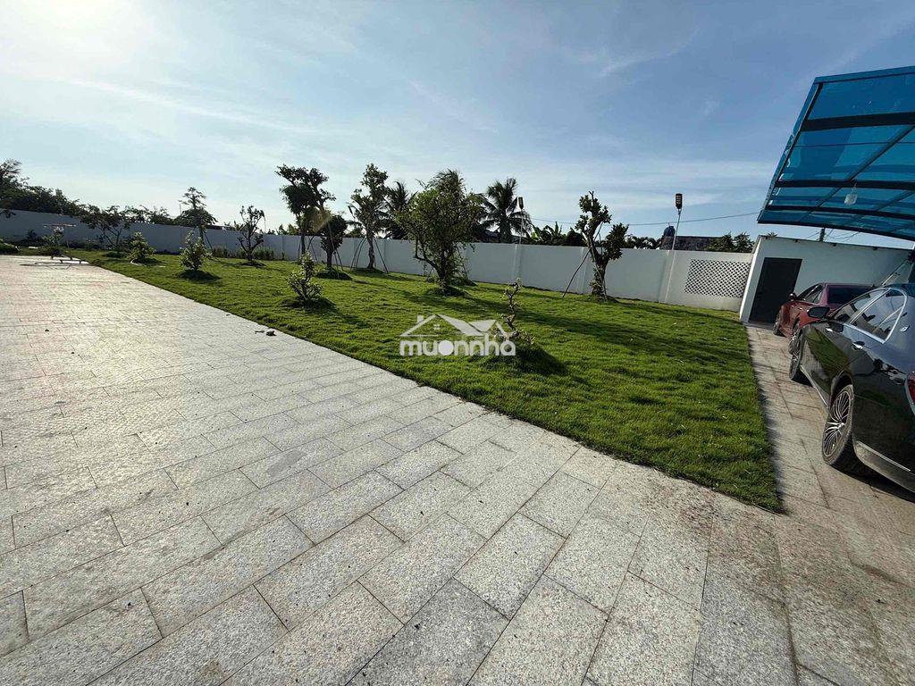Siêu phẩm biệt thự vườn cao gia 3 mặt tiền kế 2 da vin - 2