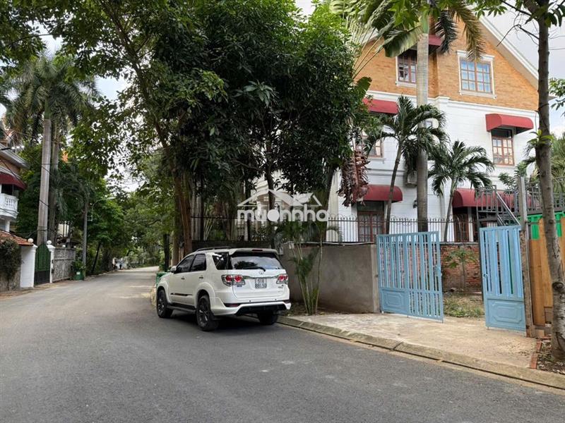 Cho thuê nhà container giá rẻ đường nguyễn văn hưởng thảo điền