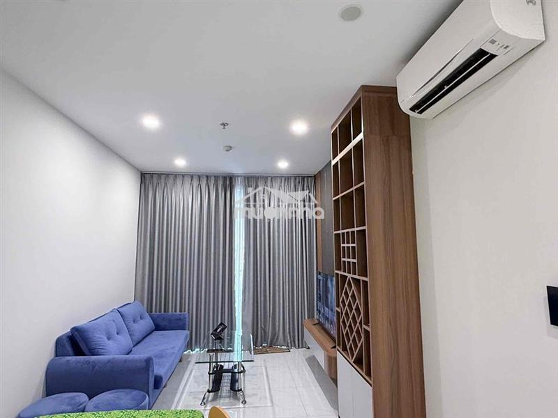 Căn 2pn full nội thất cc c-skyview giá thuê 9,5tr