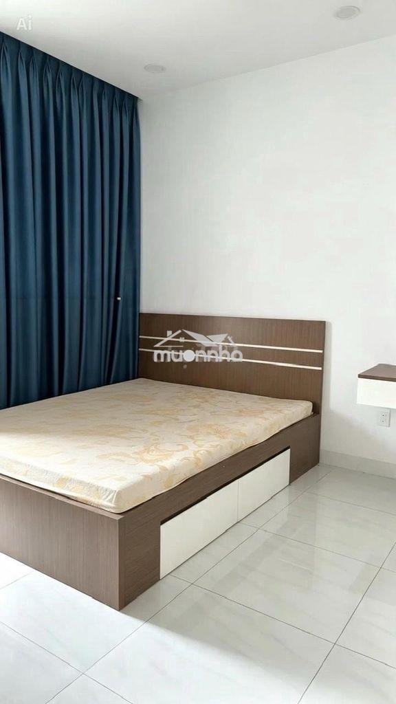 Cho thuê viva riverside full nội thất –view tây nam chỉ 14 triệu/tháng - 4
