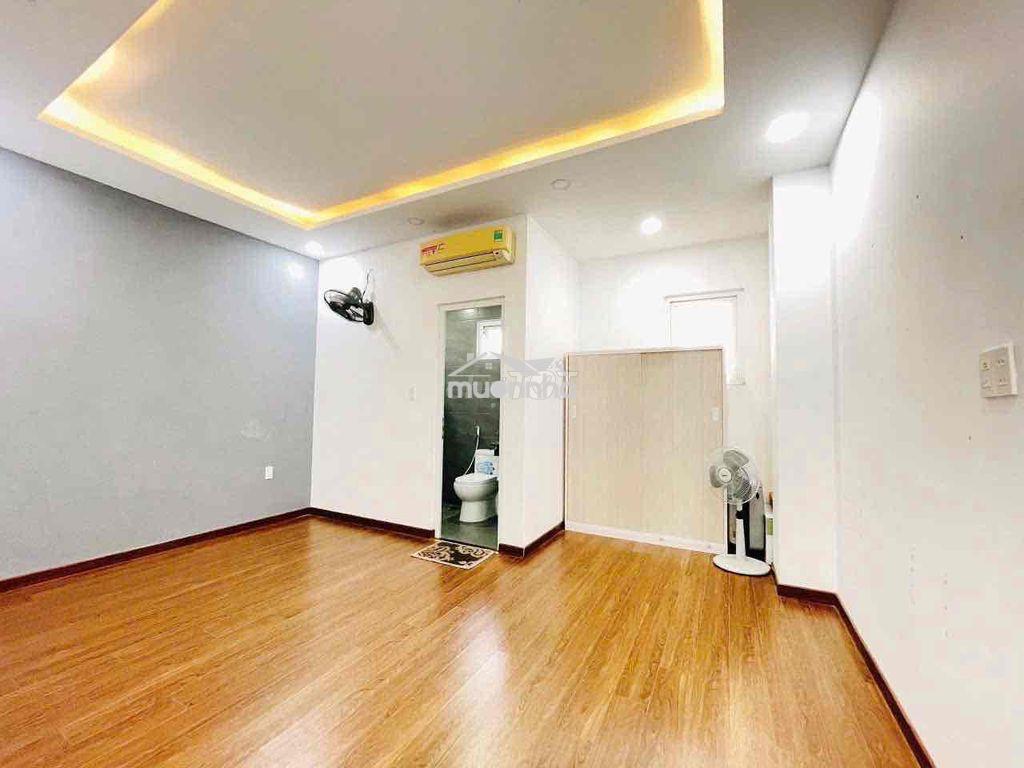 Nhà đẹp mới tân thới hiệp-đúc 2lầu,3p ngủ-hẻm xe hơi - 4