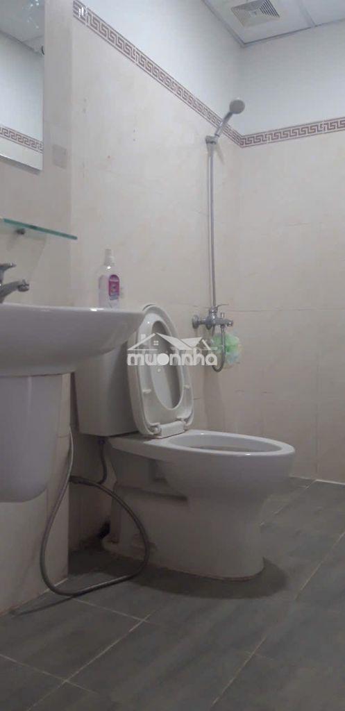 (Chính chủ ) cho thuê căn hộ chung cư gia phát 75m2 - 3