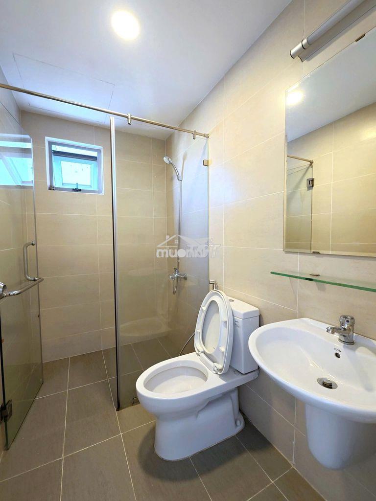 Bán căn hộ opal garden, sổ hồng sẵn, 2pn 2wc đang cho thuê dòng tiền - 2