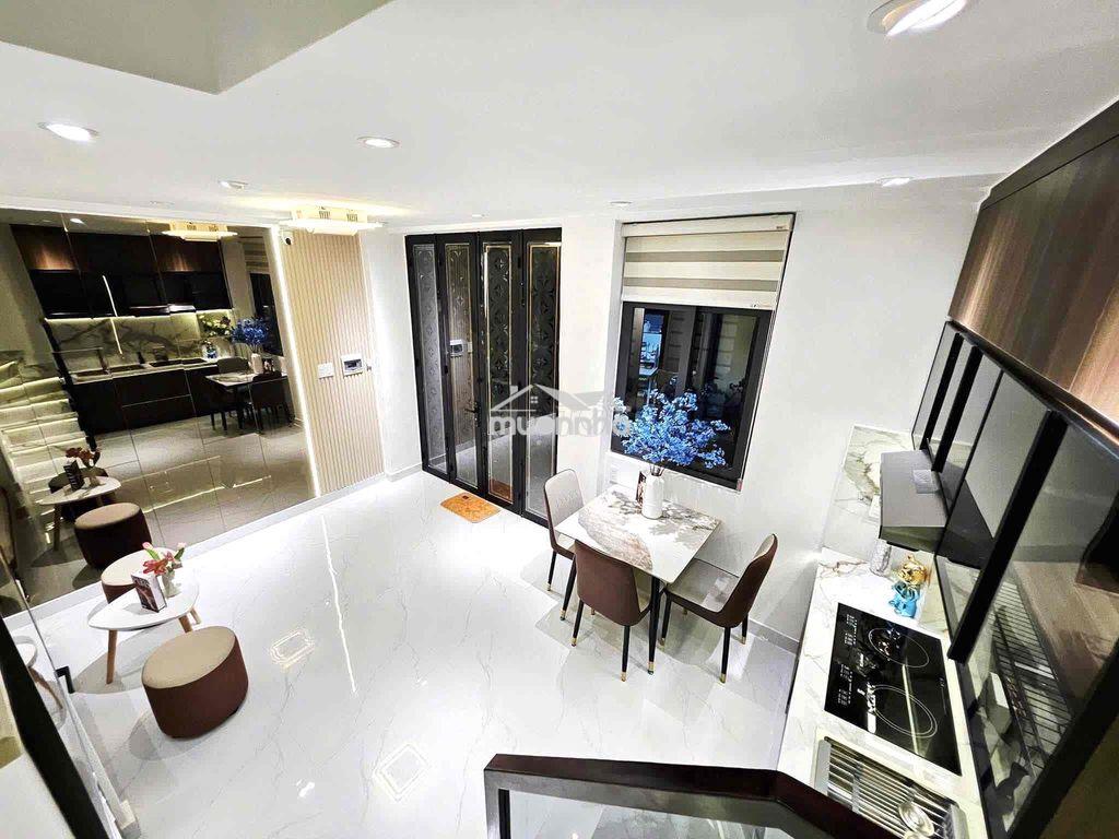 🔑Bán nhà 3 tầng luxury, 3pn👉 lê trọng tấn- trường chinh, tân phú, 3 tỷ - 3