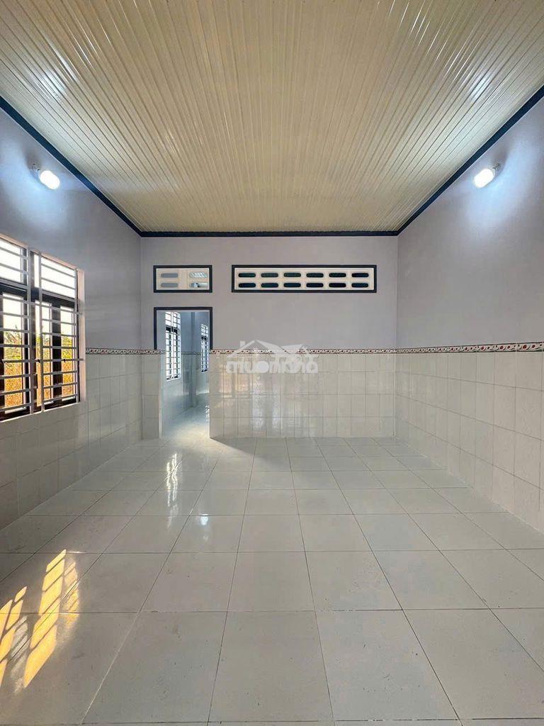 Bán căn nhà cấp 4 ở 1/ đ. nguyễn văn hoài - củ chi 101m2 shr giá 910tr - 2