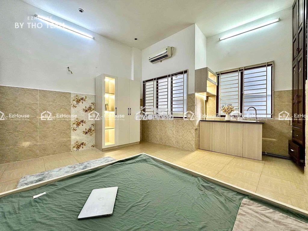 Trống sẵn ngay cmt8 - quận 10 - gần bách khoa, huflit ba gia, tnmt - 2