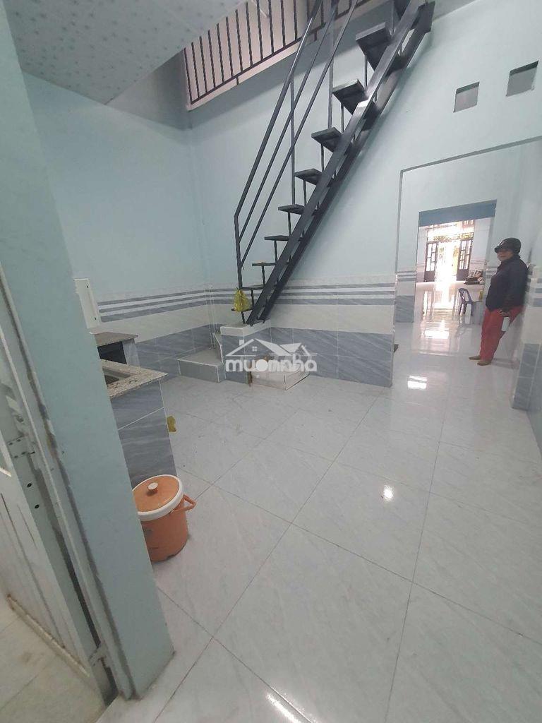 Kho nhà chính chủ 4x30 + 1lửng có thể làm phòng - 4
