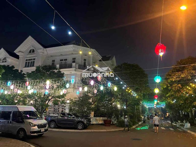 🐳★ Nhà góc 2 mặt tiền kdc cityland emart phường 5