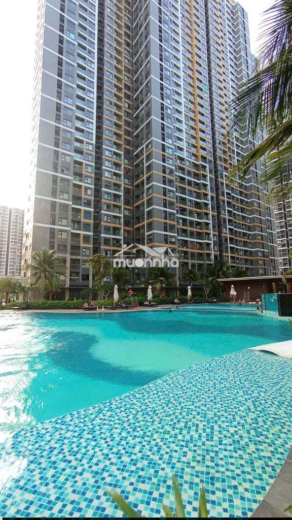 Ký túc xá biệt thự vinhome grand park  - 2