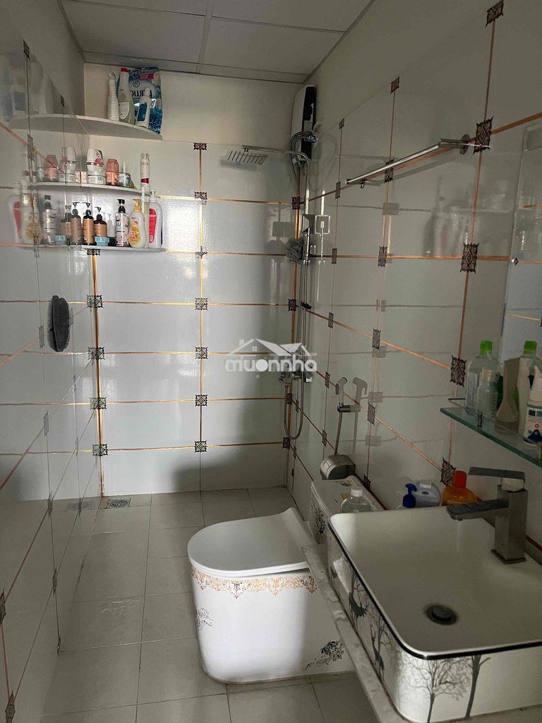 Cần bán hoặc trả góp căn hộ chính chủ ( căn góc ) - 4