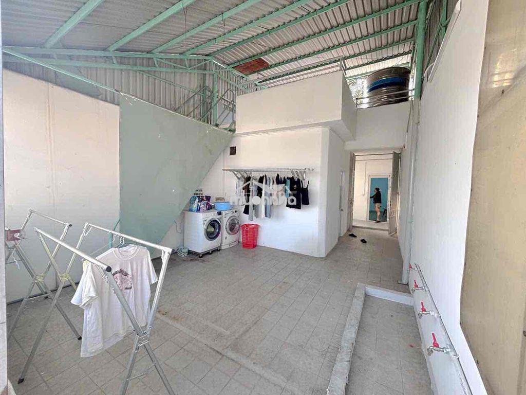 Phòng đẹp giá rẻ mặt tiền trần hưng đạo - 3