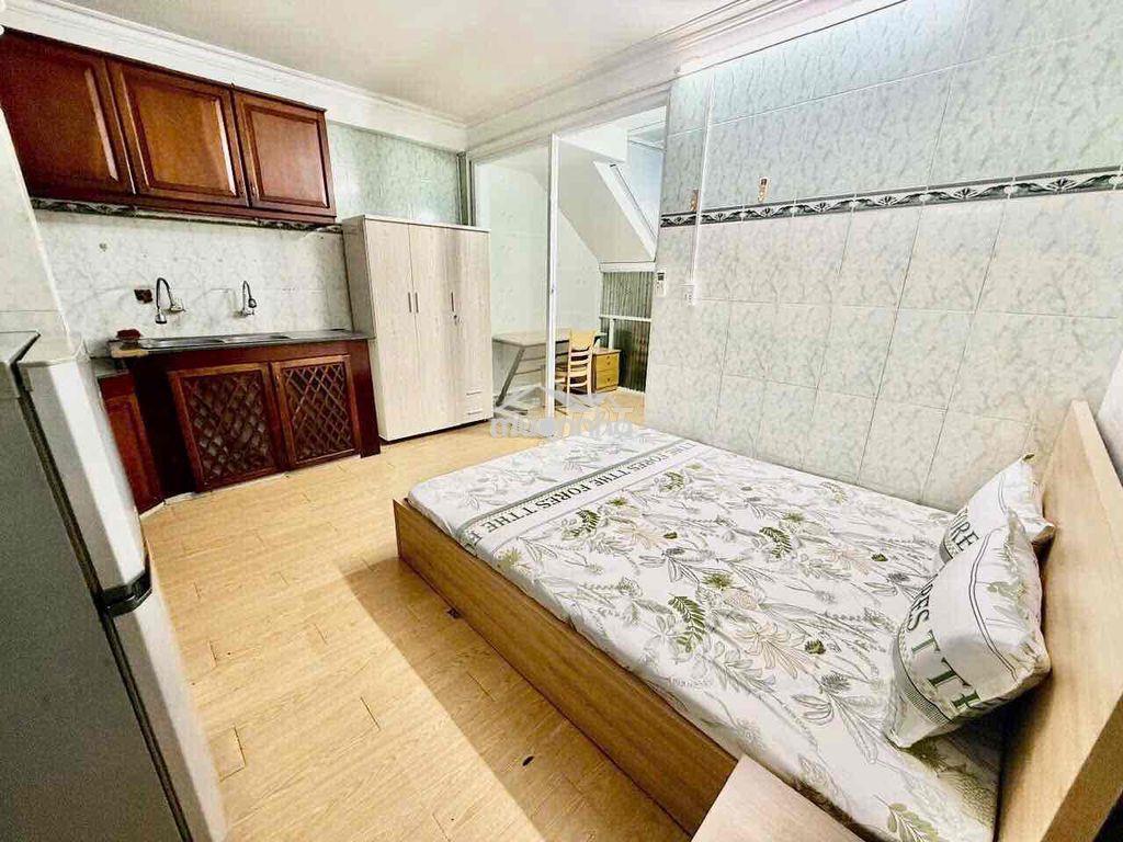 Căn hộ đầy đủ nội thất gần học viện hàng không - 3
