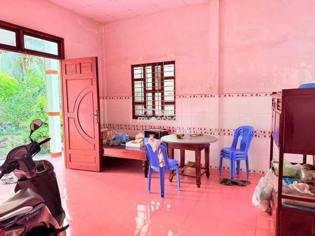 Ch.ủ ngộp–năn nỉ mãi mới chịu bán giá 790tr.iệu,huyện củ chi sổ riêng - 3