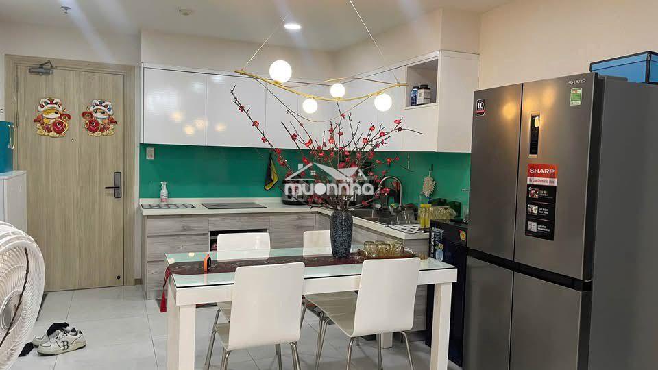 Căn góc 102m2 view xem pháo hoa, 3pn nội thất cao cấp - 4