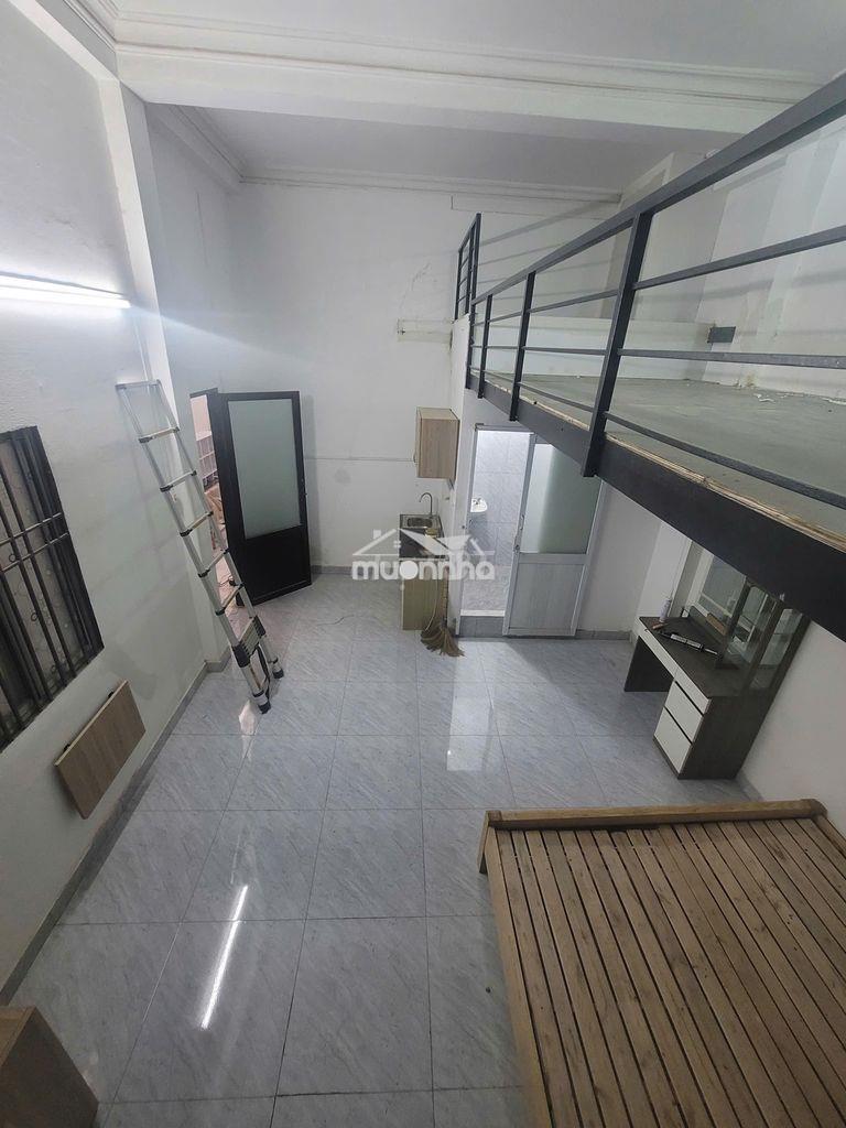 Cho thuê phòng trọ có gác mới ngay aeon mall tân phú, đh công thương - Ảnh 3