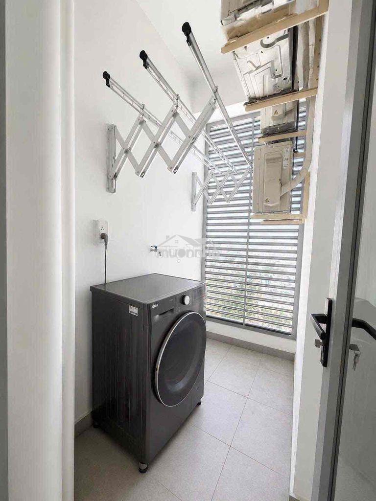 Hapoy one central - 2pn 2wc - full nội thất - 12 triệu . - 4