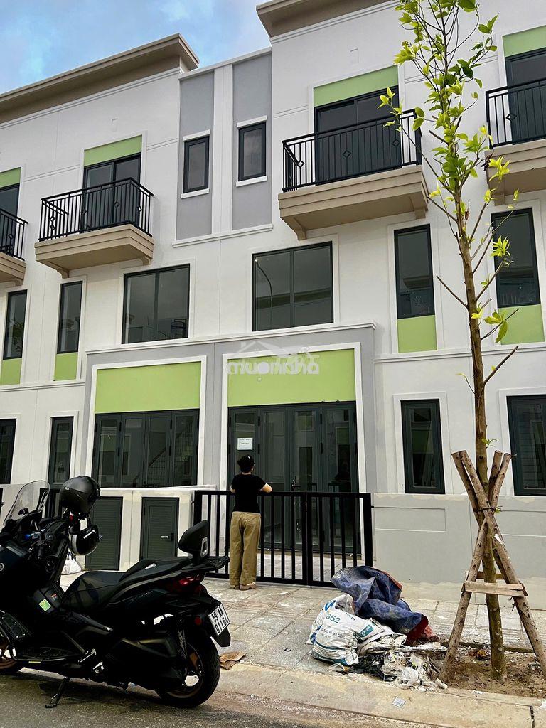 Nhà ở xã hội k home new city, 60m2, giá 2,5 tỷ
