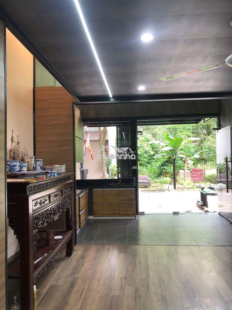 Cho thuê nhà liền kề 2.5 tầng văn khê - hà đông - 2