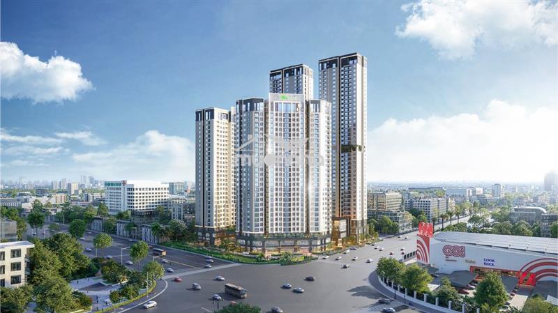 Giỏ hàng green skyline lấy căn theo nhu cầu,tt 10% ký hđ, ck 16%