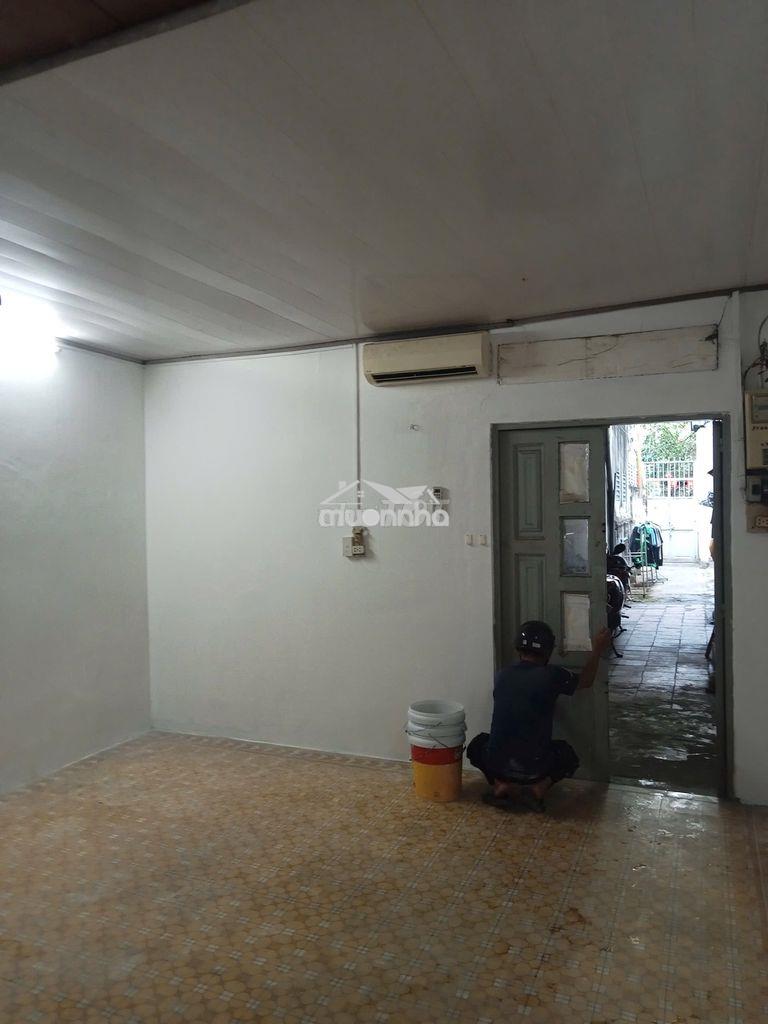 Cho thuê nhà nguyên căn. 1 trệt 1 lầu. lê hoàng phái p17 gv  - 2