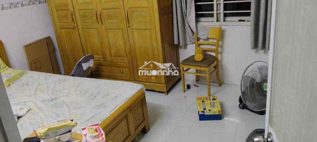 🏡 Cho thuê nhà 1 trệt 1 lầu – full nội thất ☘️big c go dĩ an - 3
