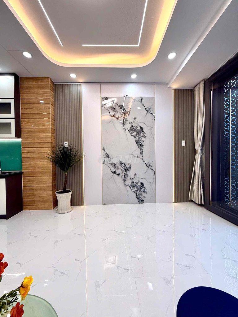 Chính chủ bán căn nhà 4 m 9 m giáp tên lửa - 3