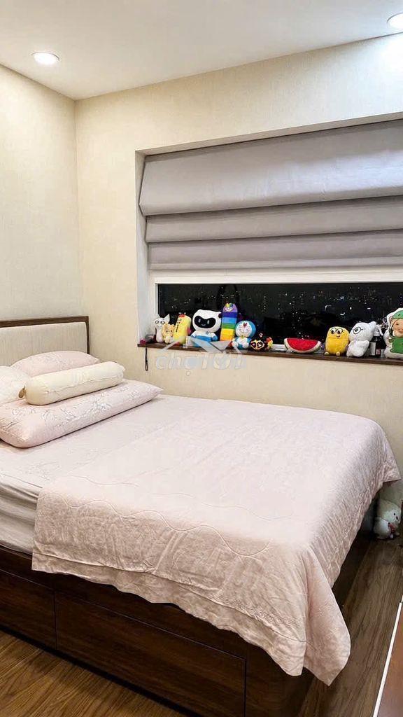 Chính chủ bán căn hộ 2pn - 75m2 đầy đủ nội thất – five star garden - 3