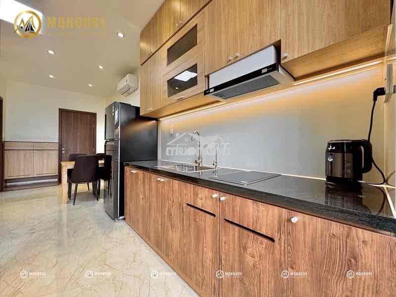 🌟Căn hộ ban công - full nội thất - ngay nguyễn sơn - luỹ bán bích - Ảnh 4