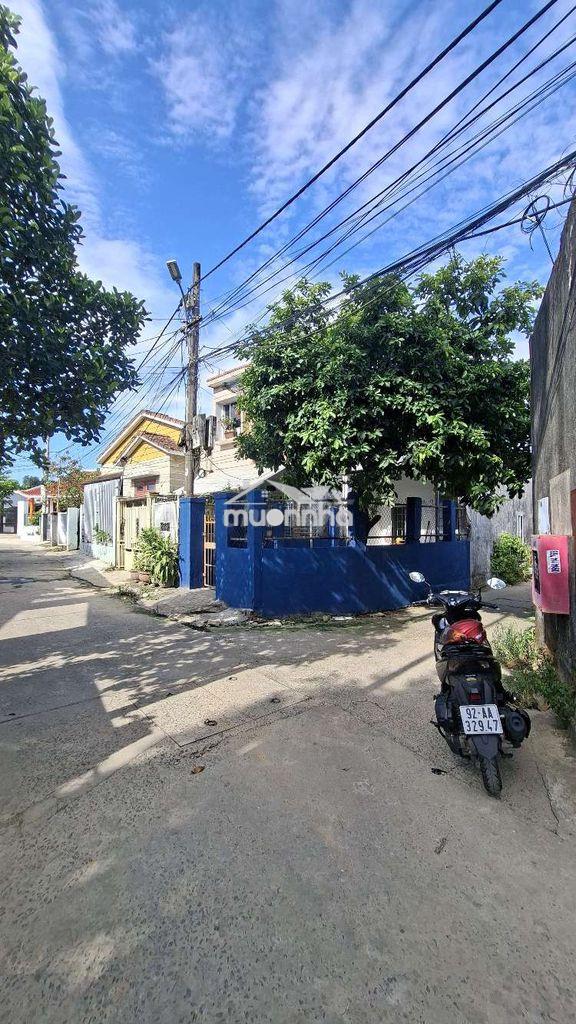 ✳️ Lô góc ô tô tận nơi cách đh duy tân 1km - hòa khánh  - 2
