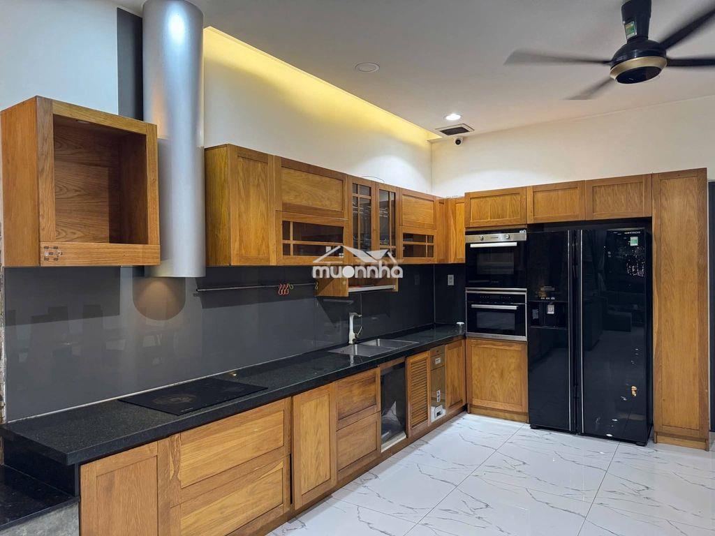 Cho thuê nhà vạn phúc city – vừa ở vừa làm văn phòng - 3