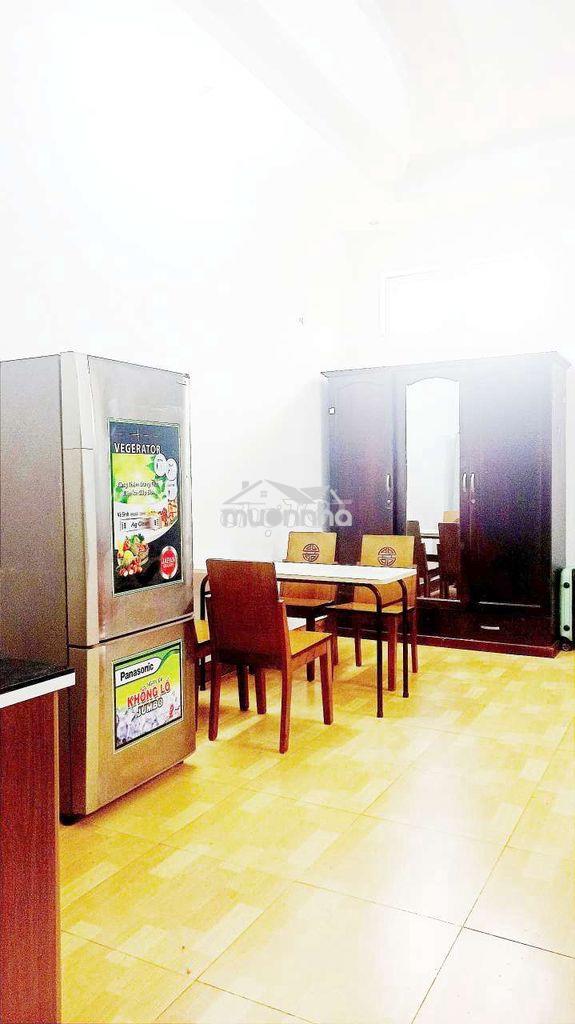 Phòng căn hộ mini full nội thất ngày nguyễn văn hưởng thảo điền - 3