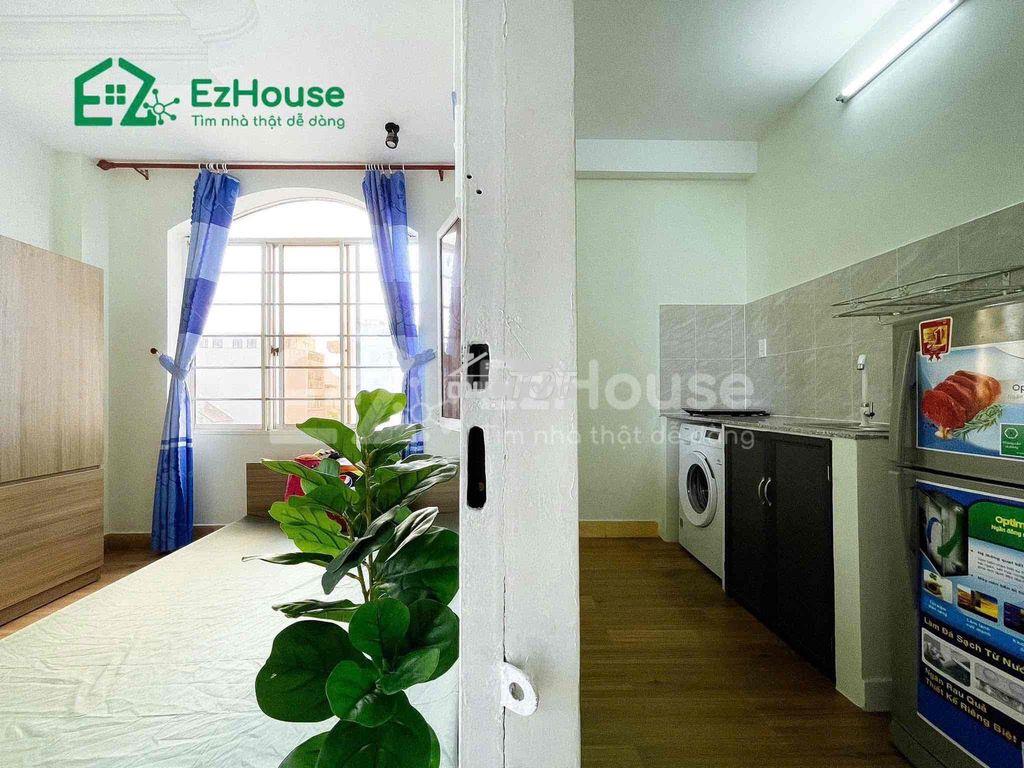 💢💢 Phòng đẹp-full nội thất-ánh sáng tự nhiên - 2