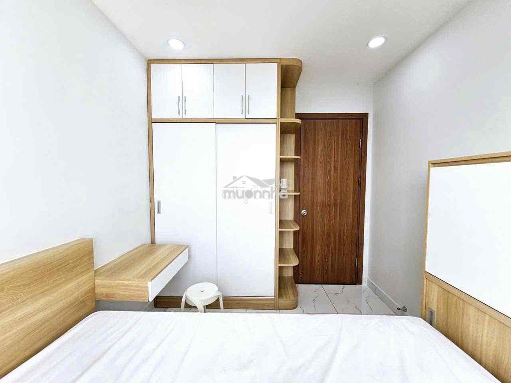 Cho thuê chung cư phúc đạt 2pn full nội thất - 3