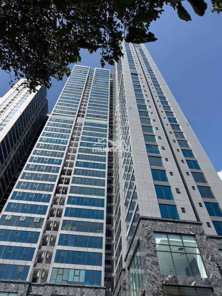 Cho thuê cc 2pn, 75m2 tại sunshine sky city, 12 triệu vnd