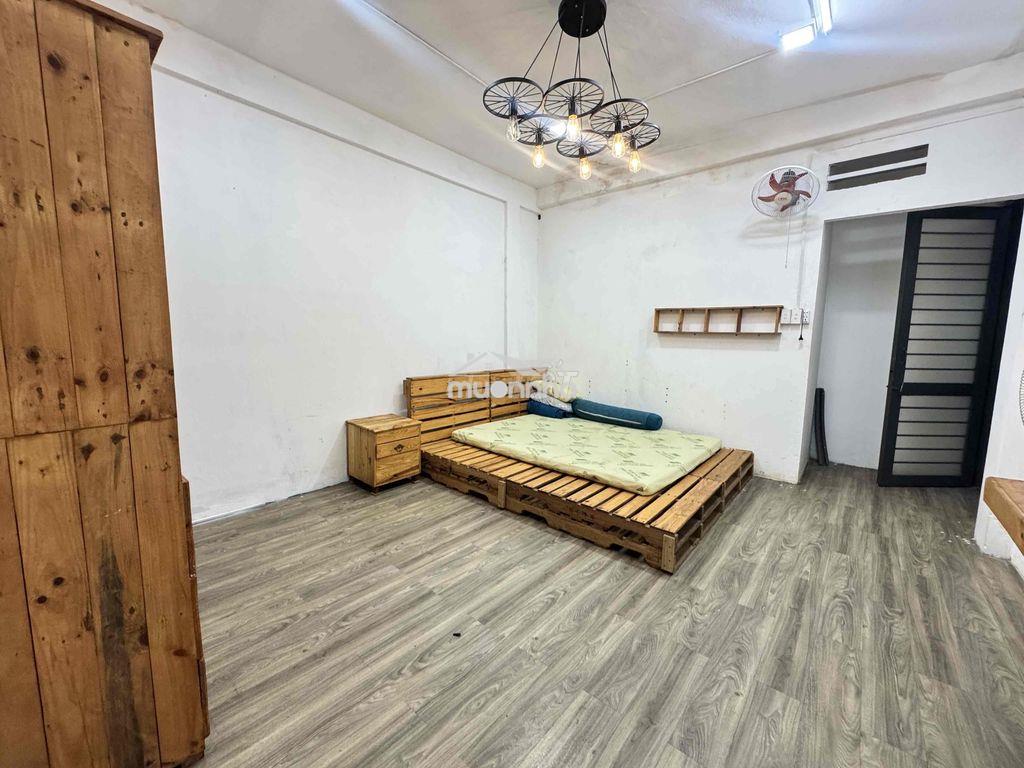 Phòng trọ sinh viên ngay đh công nghiệp cách 1km 25m2 ban công - 3