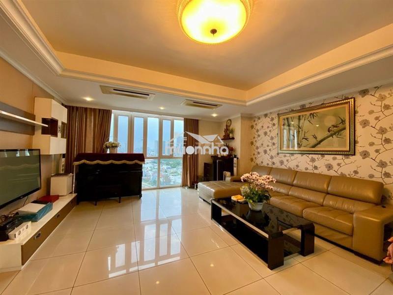 Cho thuê imperia an phú, quận 2, 3 phòng ngủ - giá tốt -  25tr/tháng