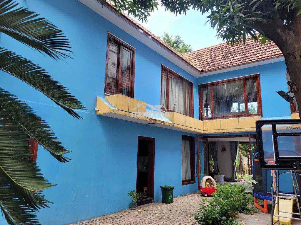 👉👉Cho thuê 35 triệu/tháng–villa 1.000 m²  sân vườn tại phường hiệ - 3