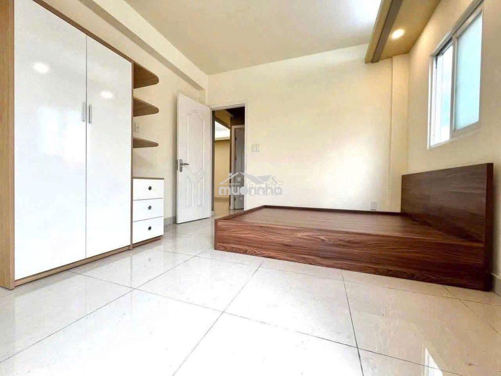 Căn 65m2 có 2phòng ngủ.  như hình.  - 3