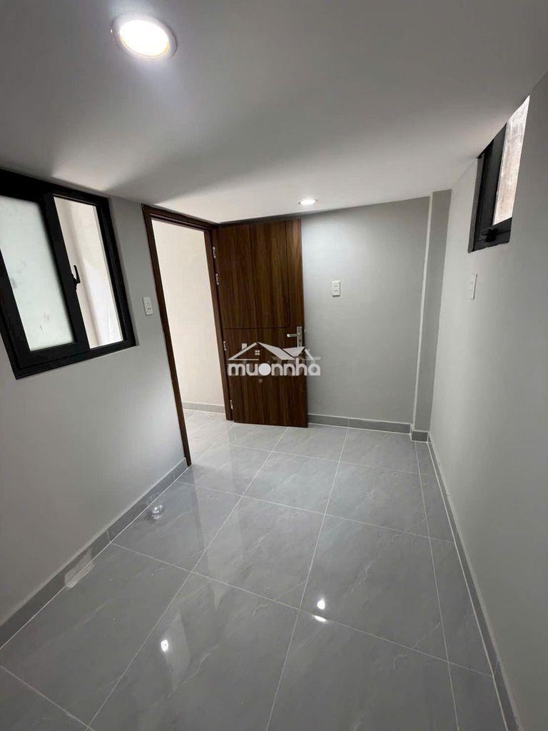 - Nhà đẹp 3 lầu  - 2