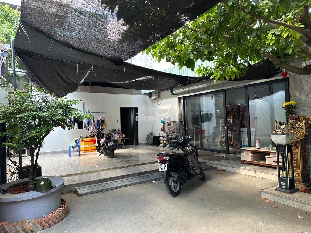 Bán nhà: 8x12, cấp bốn,hẻm 4m, đường 17,tân thuận tây,q7(củ) - 2