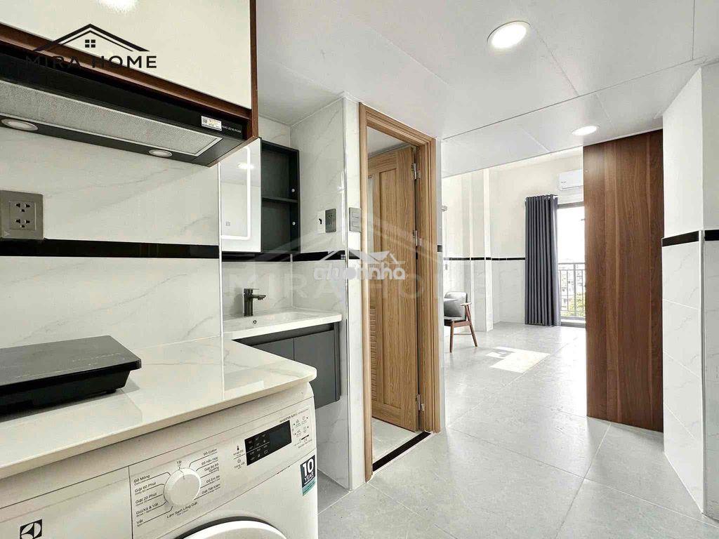 Căn hộ duplex ở mai văn vĩnh tân quy q7 gần ufm, tdtu, lotte - 3