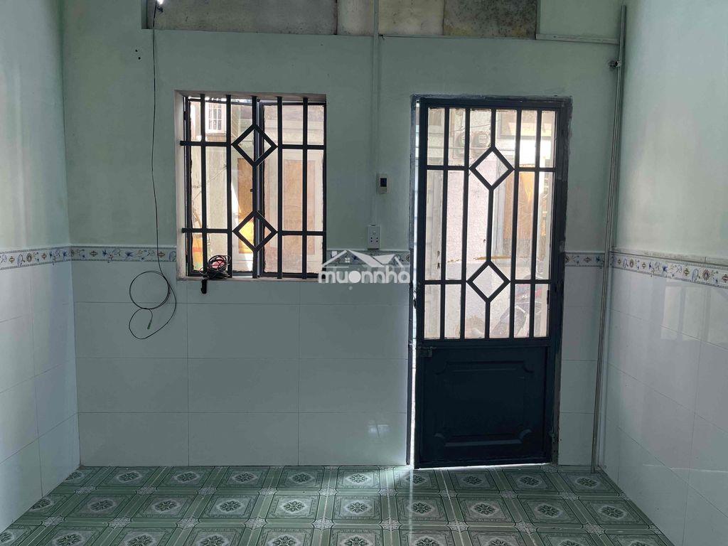 Khu nhà yên tinh - 3