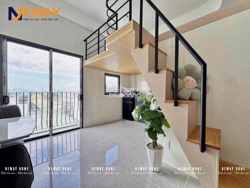 ✨Duplex cực phẩm 🔥 – ban công thoáng, nội thất full, giá cực hời✨ - Ảnh 2