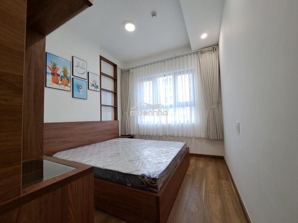 Bán ngay căn 1pn ở q7 riverside 53m2 vew sông vào ở ngay - 2