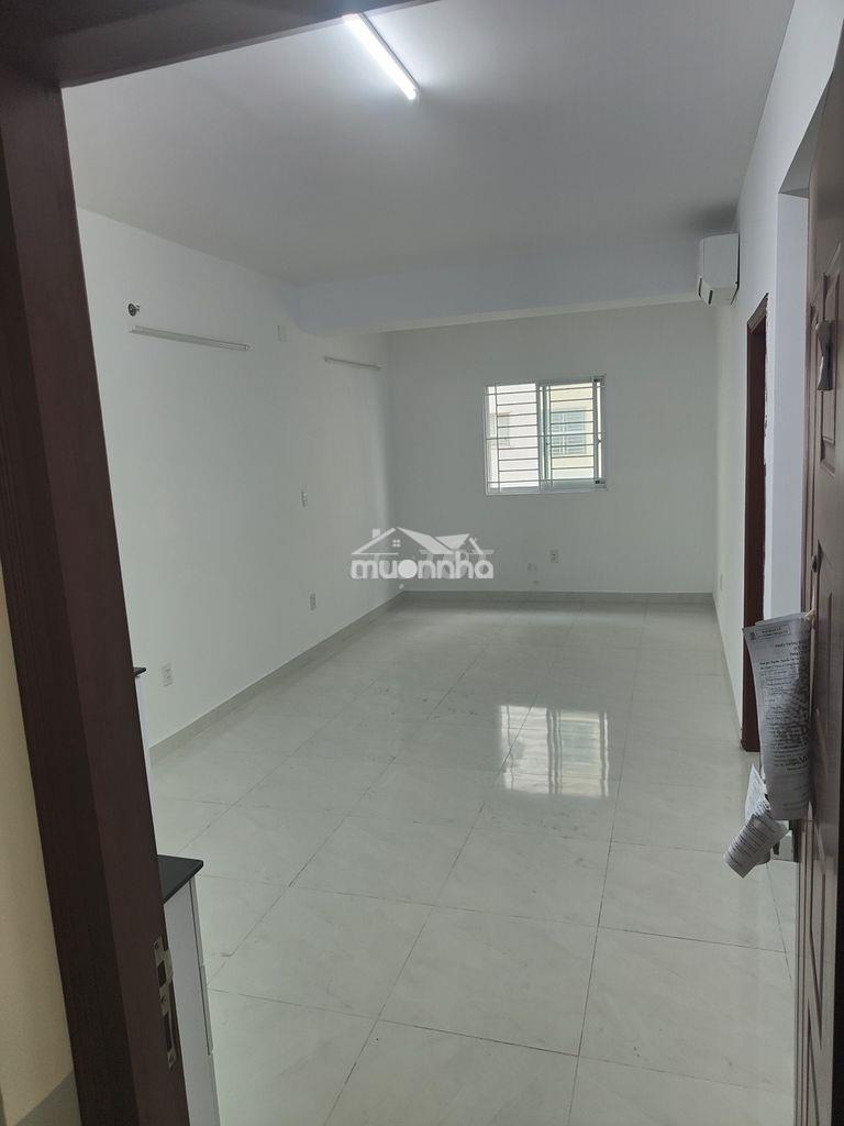 Cho thuê căn góc 62m 2pn 2wc chung cư cường thuận nhà mới - 2