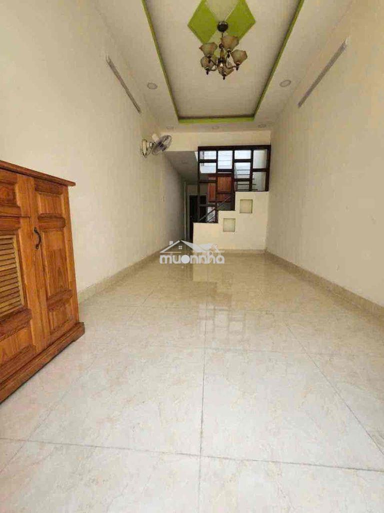Cho thuê nhà 1 lầu, 50m2, hẻm 2172, ql1a, tmt, q12, gần cvpm qt - 3