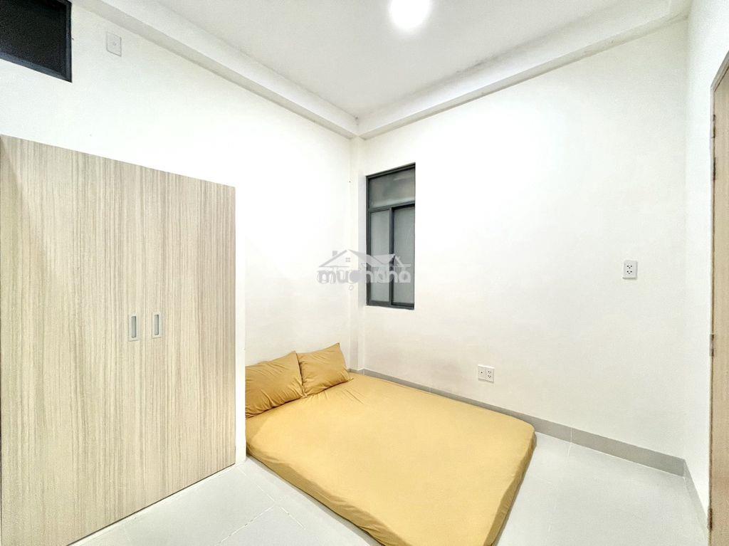 Phòng 25m2 thoáng mát ngay đh kinh tế ueh, 5p qua đh sư phạm, khtn - 4