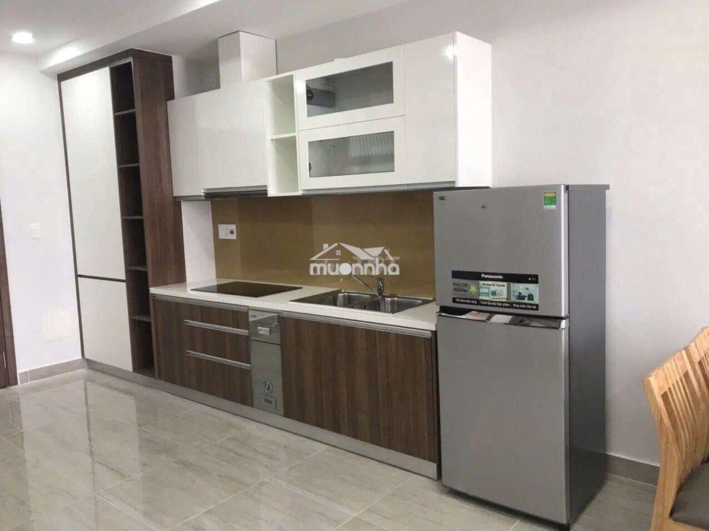 Biconsi tower 2 phòng ngủ full nội thất - 4